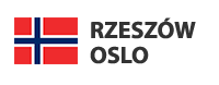 Lot Rzeszów Oslo